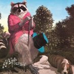 J.J.CALE - Naturally / vinyl bakelit / LP