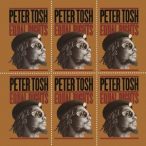 PETER TOSH - Equal Rights / vinyl bakelit / 2xLP