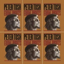 PETER TOSH - Equal Rights / vinyl bakelit / 2xLP