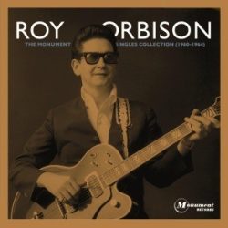 ROY ORBISON - Momument Singles / vinyl bakelit / 2xLP