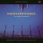   HOOVERPHONIC - A New Stereophonic Sound Spectacular  / limitált színes vinyl bakelit /  LP