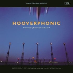 Hooverphonic