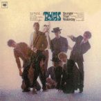 BYRDS - Younger Than Yesterday / vinyl bakelit / LP