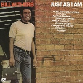 Bill Withers