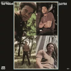 BILL WITHERS - Still Bill / vinyl bakelit / LP