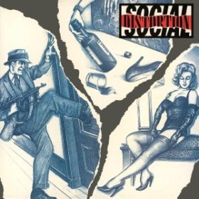 Social Distortion