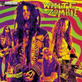 White Zombie