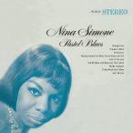 NINA SIMONE - Pastel Blues / vinyl bakelit /  LP