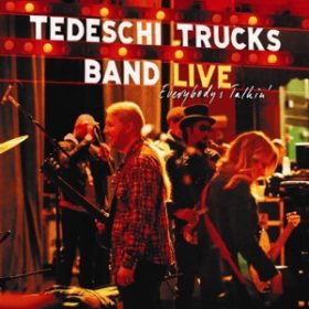 Tedeschi Trucks Band