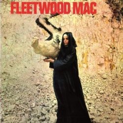   FLEETWOOD MAC - Pious Bird Of Good Omen   / vinyl bakelit /  LP