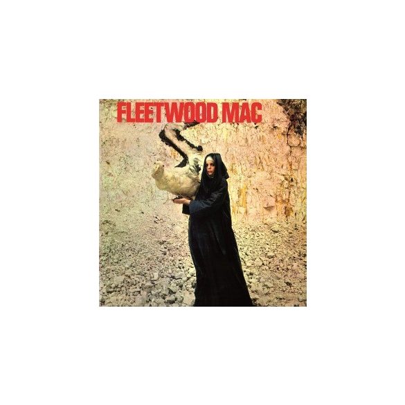 FLEETWOOD MAC - Pious Bird Of Good Omen   / vinyl bakelit /  LP
