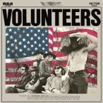 JEFFERSON AIRPLANE - Volunteers  / vinyl bakelit /  LP