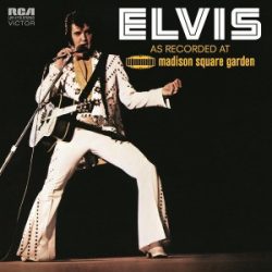   ELVIS PRESLEY - As Recorded At Madison.. / vinyl bakelit /  2xLP