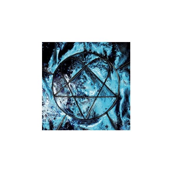 HIM - XX Two Decades Of Love Metal / vinyl bakelit / 2xLP