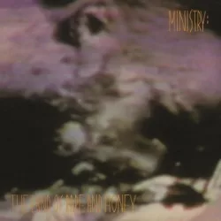 MINISTRY - Land Of Rape And Honey / vinyl bakelit /  LP