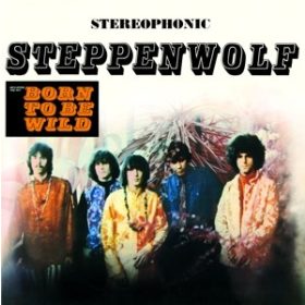 Steppenwolf