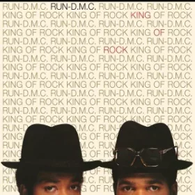 Run DMC
