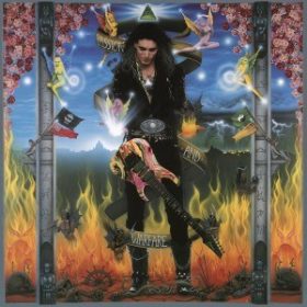 Steve Vai