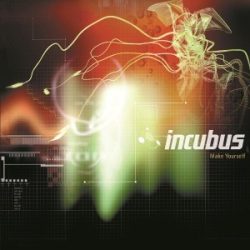 INCUBUS - Make Yourself / vinyl bakelit / 2xLP