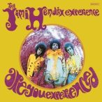   JIMI HENDRIX EXPERIENCE - Are You Experienced USA sleeve  / vinyl bakelit /  LP