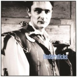   TINDERSTICKS - Tindersticks (2Nd Album) / vinyl bakelit /  2xLP