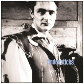 Tindersticks