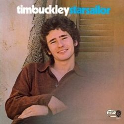 TIM BUCKLEY - Starsailor   / vinyl bakelit /  LP