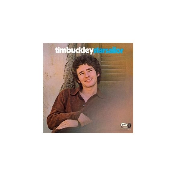 TIM BUCKLEY - Starsailor   / vinyl bakelit /  LP