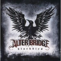 ALTER BRIDGE - Blackbird / vinyl bakelit / 2xLP