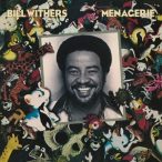 BILL WITHERS - Menagerie / vinyl bakelit / LP