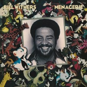 Bill Withers