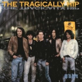 Tragically Hip