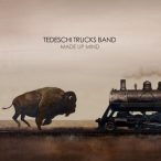 TEDESCHI TRUCKS BAND - Made Up Mind / vinyl bakelit / 2xLP