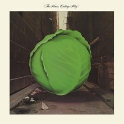 METERS - Cabbage Alley + 2 / vinyl bakelit /  LP