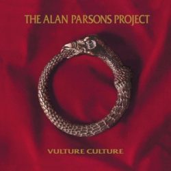   ALAN PARSON'S PROJECT - Vulture Culture / vinyl bakelit / LP