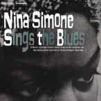 NINA SIMONE - Sings The Blues / vinyl bakelit /  LP