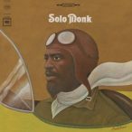 THELONIOUS MONK - Solo Monk / vinyl bakelit /  LP