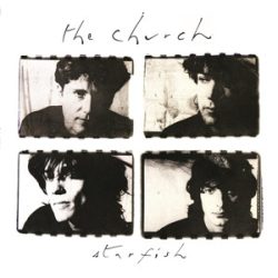CHURCH - Starfish   / vinyl bakelit /  LP