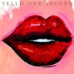 YELLO - One Second / vinyl bakelit / LP