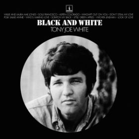 Tony Joe White