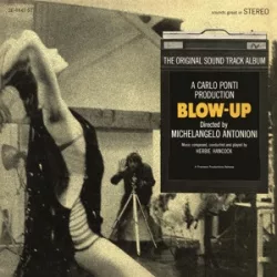 FILMZENE - Blow Up / vinyl bakelit / LP