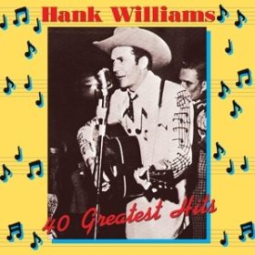 Hank Williams