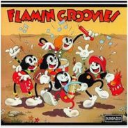 Flamin' Grooves