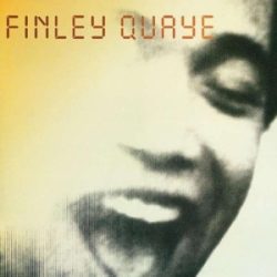 FINLEY QUAYE - Maverick A Strike   / vinyl bakelit /  LP