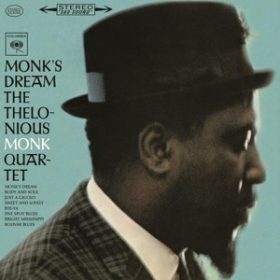 Thelonious Monk