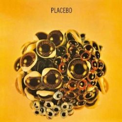 PLACEBO (BELGIUM) - Ball Of Eyes / vinyl bakelit /  LP