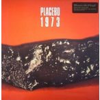 PLACEBO (BELGIUM) - 1973 / vinyl bakelit /  LP