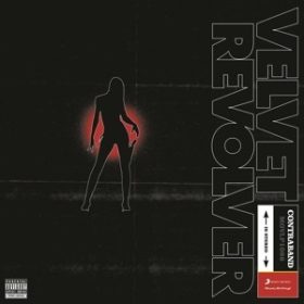 Velvet Revolver 