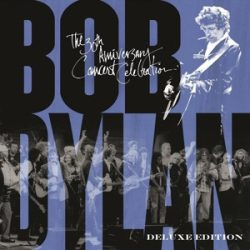 BOB DYLAN - 30Th Anniversary..=Box= / vinyl bakelit /  4xLP