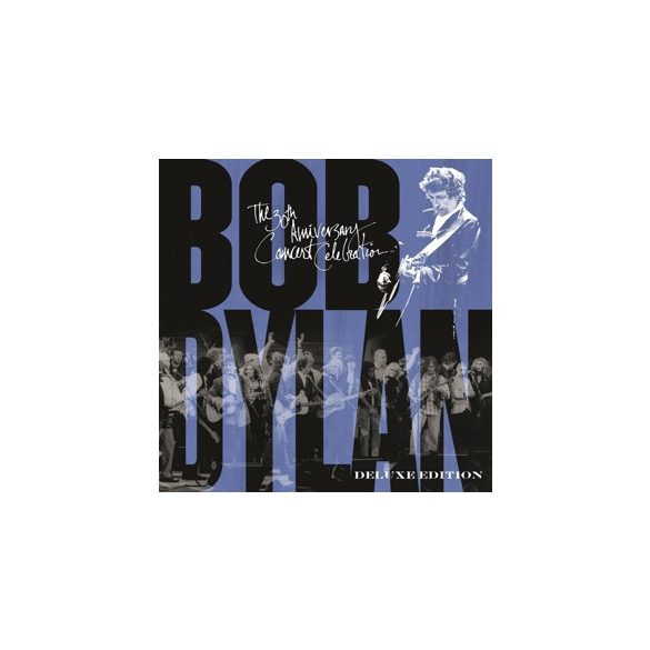 BOB DYLAN - 30Th Anniversary..=Box= / vinyl bakelit /  4xLP